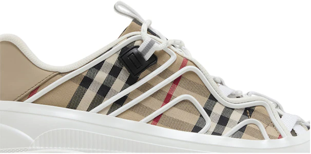 Lookbook Burberry Arthur 'Archive Beige' 8037254-/-8058324