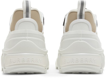 Burberry Arthur 'Archive Beige' Sepatu Sneakers Pria Original 8037254-/-8058324 Details for Burberry Arthur 'Archive Beige' Sepatu Sneakers Pria Original 8037254-/-8058324