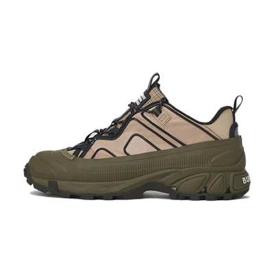 Burberry Arthur 'Beige Check'