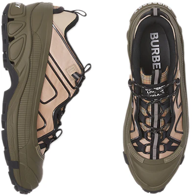 Burberry Arthur 'Cuadros Beige' 80452851 Order Burberry Arthur 'Cuadros Beige' 80452851