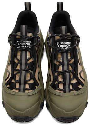 Burberry Arthur 'Cuadros Beige' 80452851 Lookbook Burberry Arthur 'Cuadros Beige' 80452851