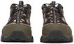 Shop Burberry Arthur 'Cuadros Beige' 80452851