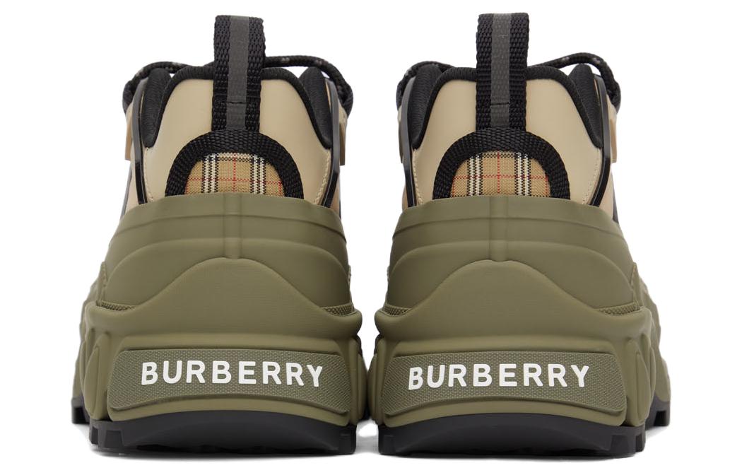 Burberry Arthur 'Beige Check' 圖 5