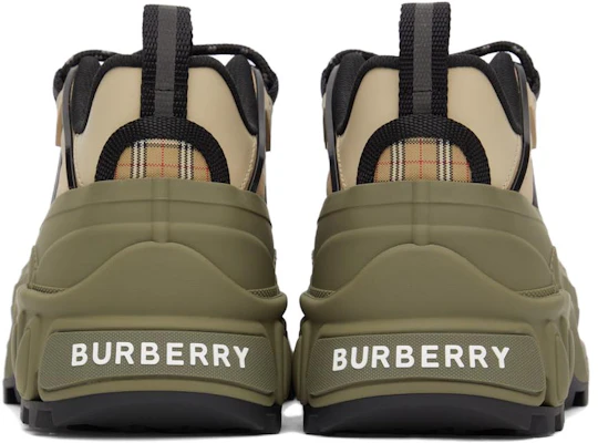 Burberry Arthur 'Cuadros Beige' 80452851 Purchase Burberry Arthur 'Cuadros Beige' 80452851