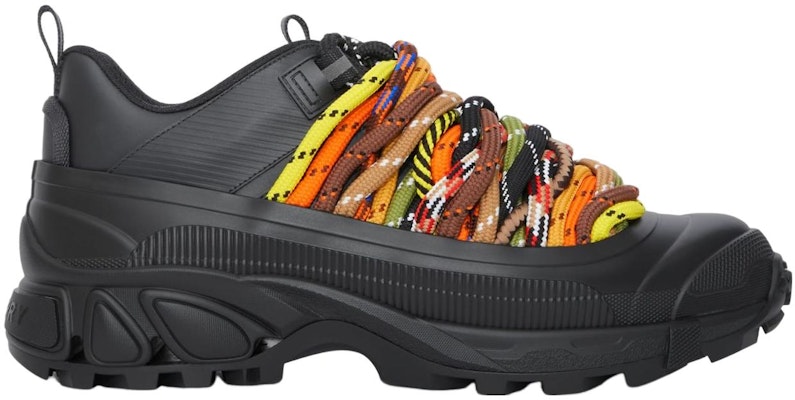 Burberry Arthur 'Kulit Hitam Nylon' 80590321 Order Burberry Arthur 'Kulit Hitam Nylon' 80590321