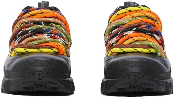 Burberry Arthur 'Kulit Hitam Nylon' 80590321 Shop Burberry Arthur 'Kulit Hitam Nylon' 80590321