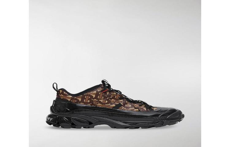 Burberry Arthur 'Brown Black' 圖 5