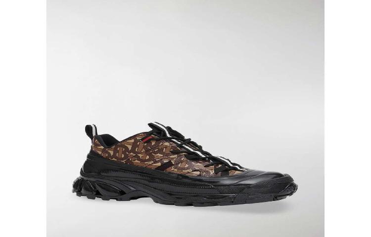 Burberry Arthur 'Brown Black' 圖 6