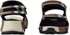Burberry Arthur 'Periksa Velcro Perang Gelap' 80635881