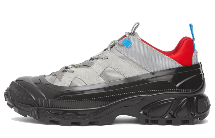 Burberry Arthur 'Grey Blue'