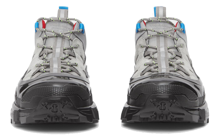 Burberry Arthur 'Grey Blue' 圖 3