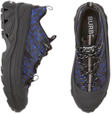 Burberry Arthur 'Monograma Negro' 80481661 Shop Burberry Arthur 'Monograma Negro' 80481661