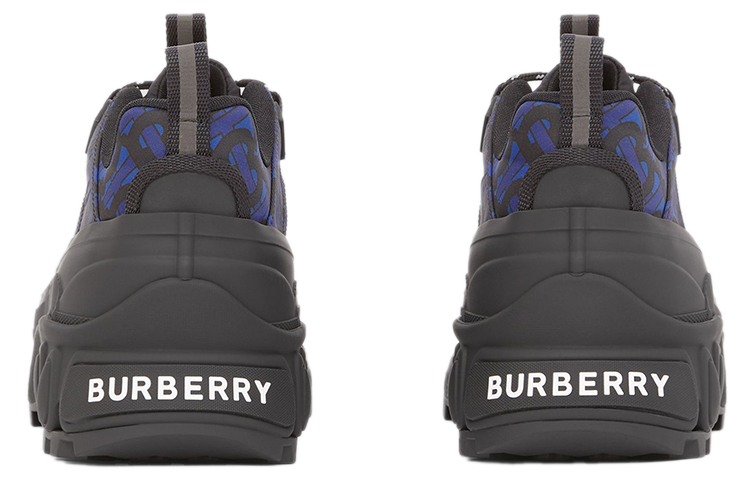 Purchase Burberry Arthur 'Monograma Negro' 80481661