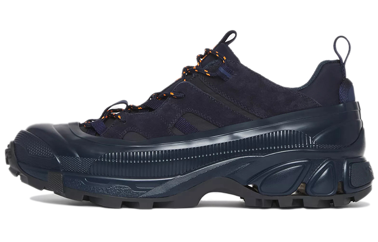 Burberry Arthur 'Navy Blue'