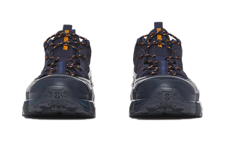 Burberry Arthur 'Navy Blue' 圖 3