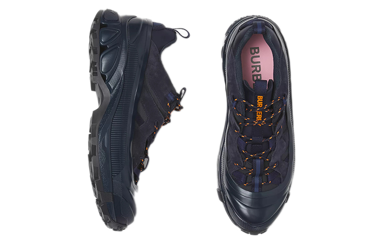 Burberry Arthur 'Navy Blue' 圖 4