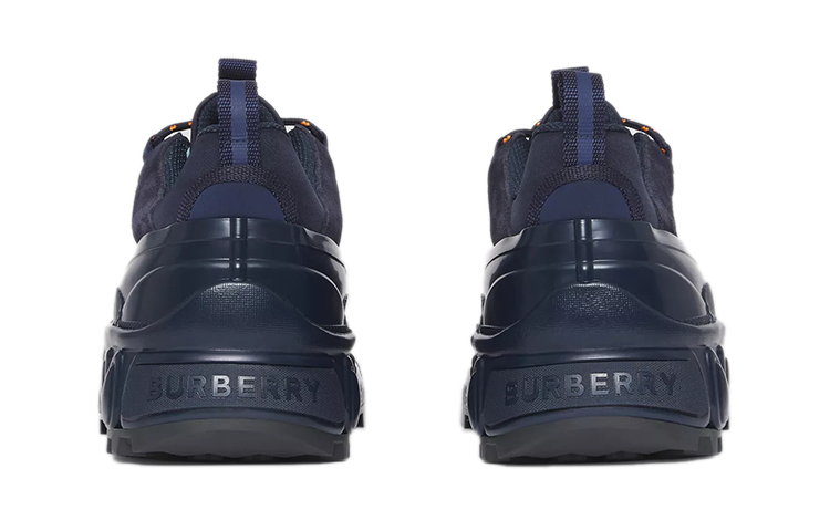 Burberry Arthur 'Navy Blue' 圖 5