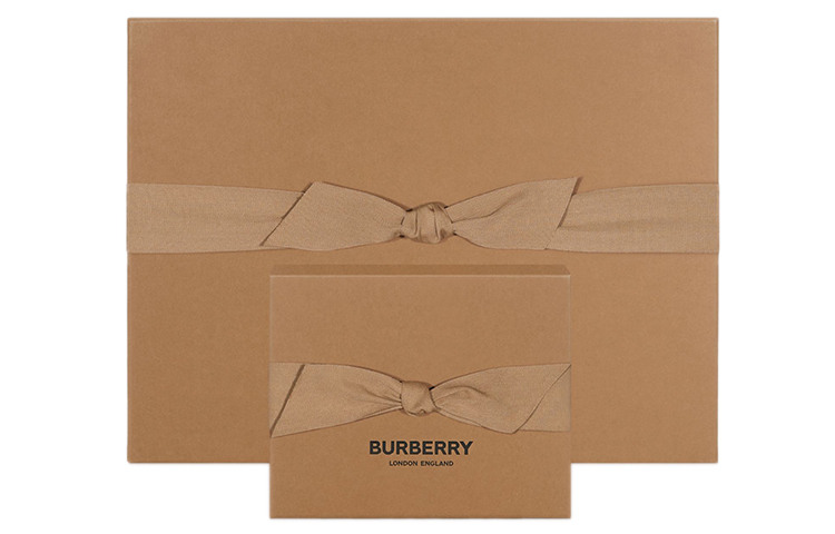 Burberry Arthur 'Navy Two-Tone Nylon' 圖 6