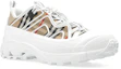 Order Burberry Arthur 'Cuero Blanco' 80583241