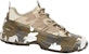 Burberry Arthur Coklat Corak Camouflage Nylon 80530791