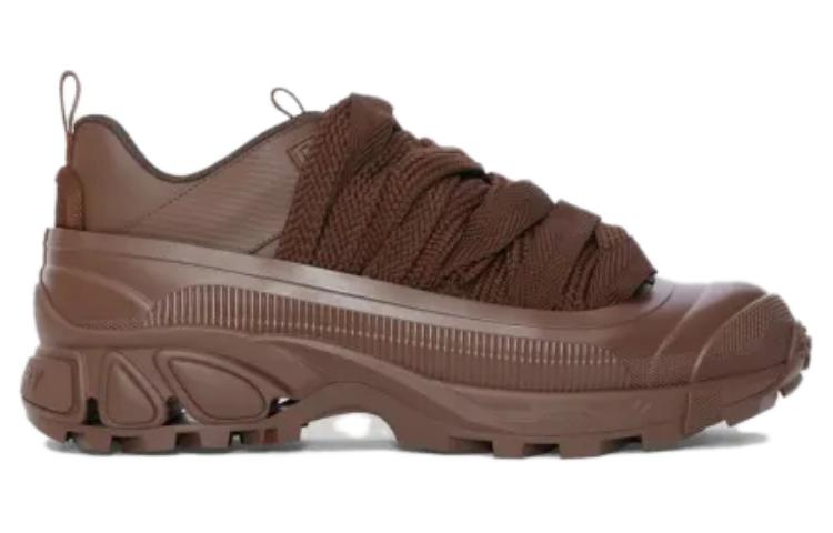 Burberry Arthur Low 'Brown Fashion' 圖 2