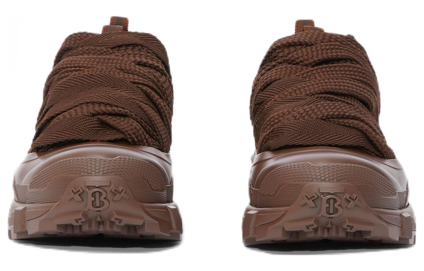 Burberry Arthur Low 'Brown Fashion' 圖 3