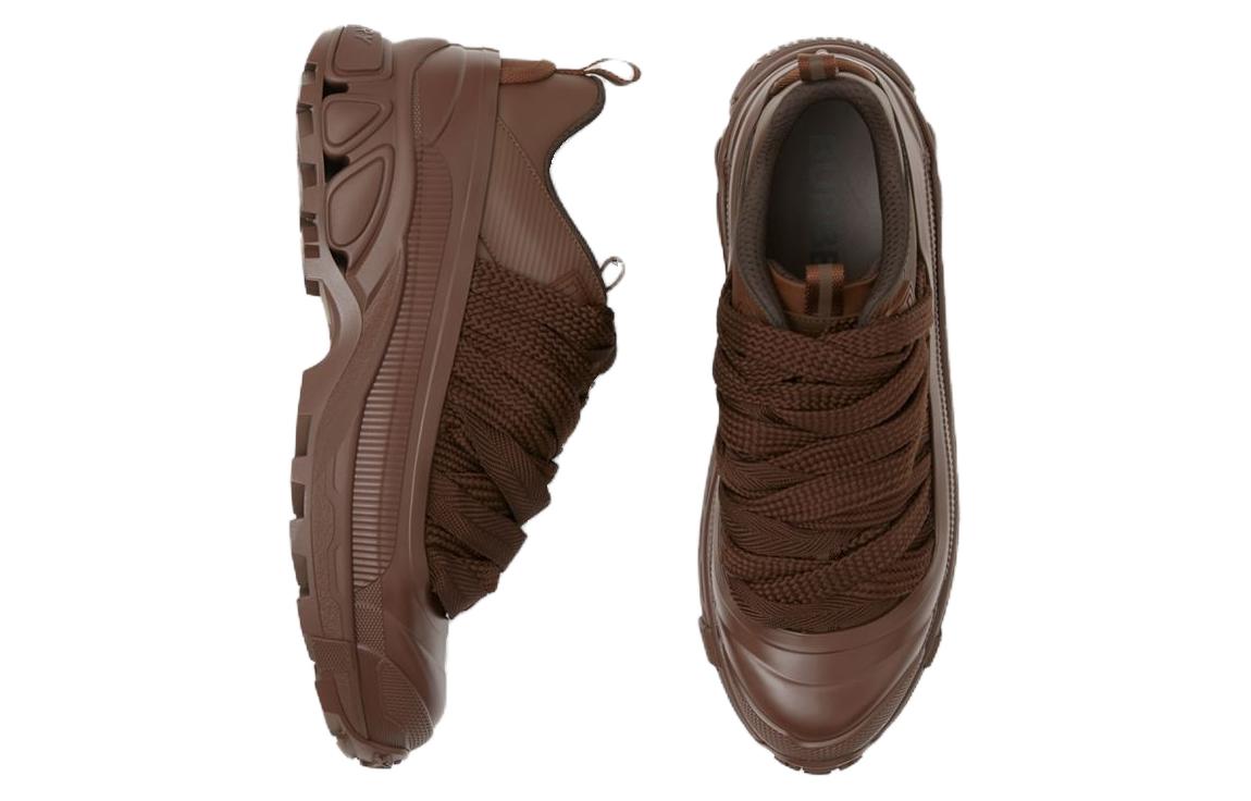 Burberry Arthur Low 'Brown Fashion' 圖 5