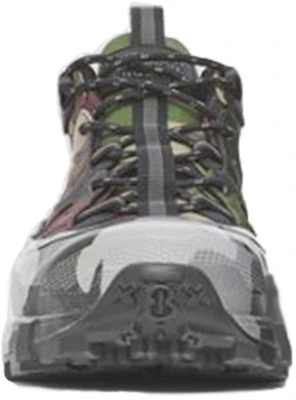 Burberry Arthur Low 'Verde Camuflaje' 80421851 Lookbook Burberry Arthur Low 'Verde Camuflaje' 80421851