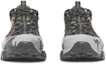 Shop Burberry Arthur Low 'Verde Camuflaje' 80421851