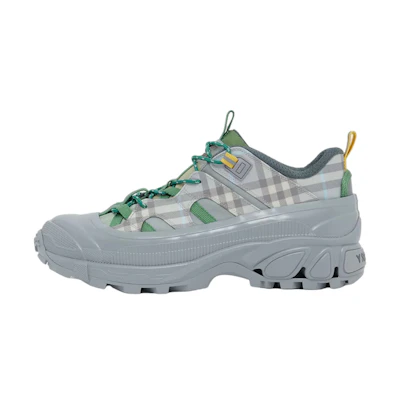 Burberry Arthur Low 'Heather Green'