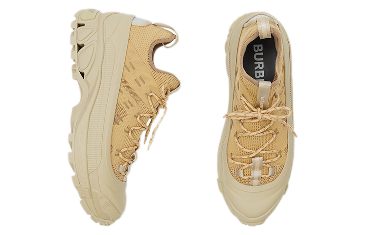 Burberry Arthur Low 'Honey' 圖 4