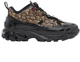 Burberry Arthur Cetak Monogram Hitam Coklat Bridle 80217781 Order Burberry Arthur Cetak Monogram Hitam Coklat Bridle 80217781