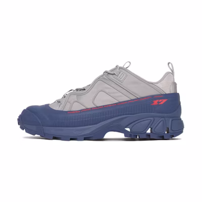 Burberry Arthur Sneaker 'Air Force Grey'
