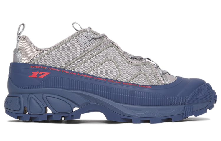Burberry Arthur Sneaker 'Air Force Grey' 圖 2