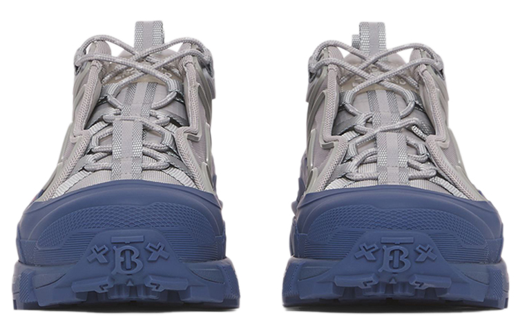 Burberry Arthur Sneaker 'Air Force Grey' 圖 3