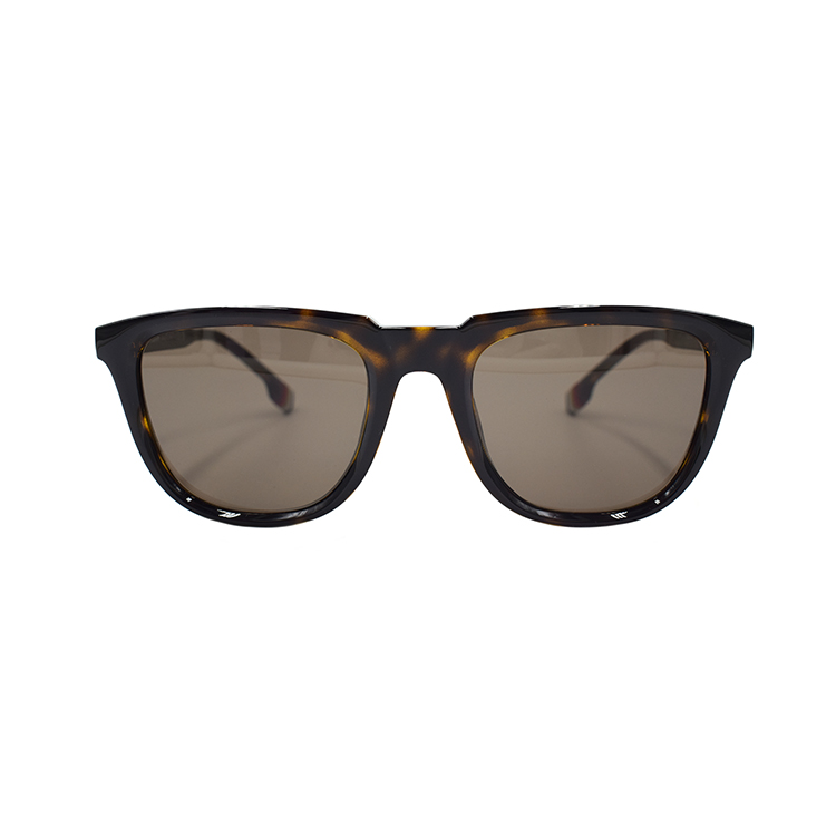 BURBERRY B. ICON Series  Holiday Travel Sunglasses 4381U Tortoiseshell. B4381-U 3002/73 圖 4