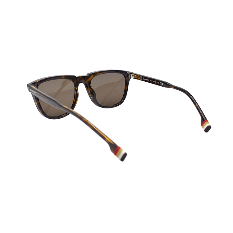 BURBERRY B. ICON Series  Holiday Travel Sunglasses 4381U Tortoiseshell. B4381-U 3002/73 圖 5