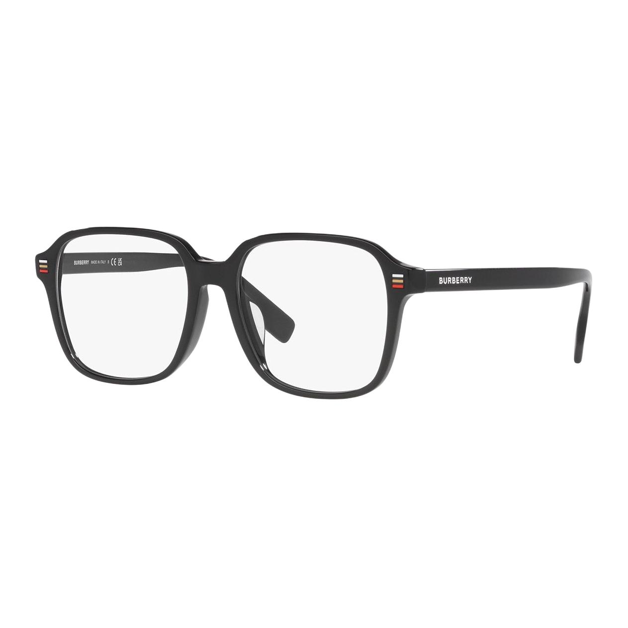 Burberry B. Stripe Holiday Edition Square Optical Glasses for Men B2372-D 3001