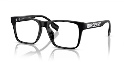 Burberry B.LOGO Rectangular Optical Glasses Holiday Edition Frame Eyewear. B2393-D-3001 Burberry B.LOGO Rectangular Optical Glasses Holiday Edition Frame Eyewear. B2393-D-3001