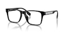 Buy Burberry B.LOGO Rectangular Optical Glasses Holiday Edition Frame Eyewear. B2393-D-3001
