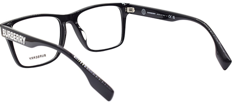 Burberry B.LOGO Rectangular Optical Glasses Holiday Edition Frame Eyewear. B2393-D-3001 Shop Burberry B.LOGO Rectangular Optical Glasses Holiday Edition Frame Eyewear. B2393-D-3001