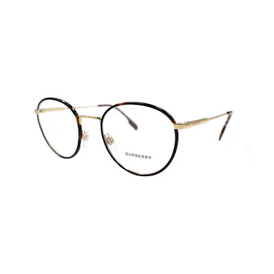 BURBERRY B Logo Stylish Business Optical Glasses for Men. B1373 1109