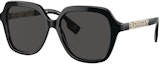 Buy Burberry B.LOGO WOMAN Square Sunglasses with Side Logo - Unisex Couple Style. 0BE4389F