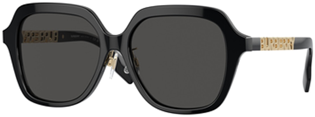 Burberry B.LOGO WOMAN Square Sunglasses with Side Logo - Unisex Couple Style. 0BE4389F Order Burberry B.LOGO WOMAN Square Sunglasses with Side Logo - Unisex Couple Style. 0BE4389F