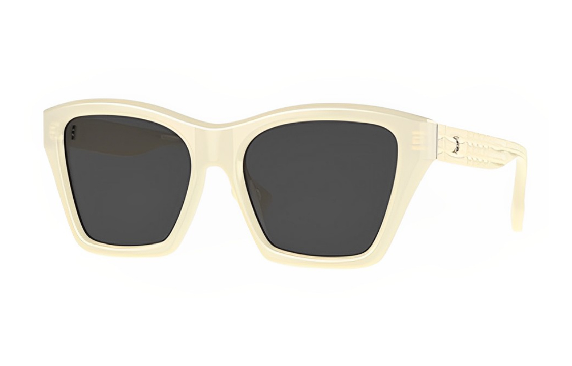 Burberry B.LOLA Full-Frame Butterfly Acetate Sunglasses 0BE4391F 圖 5