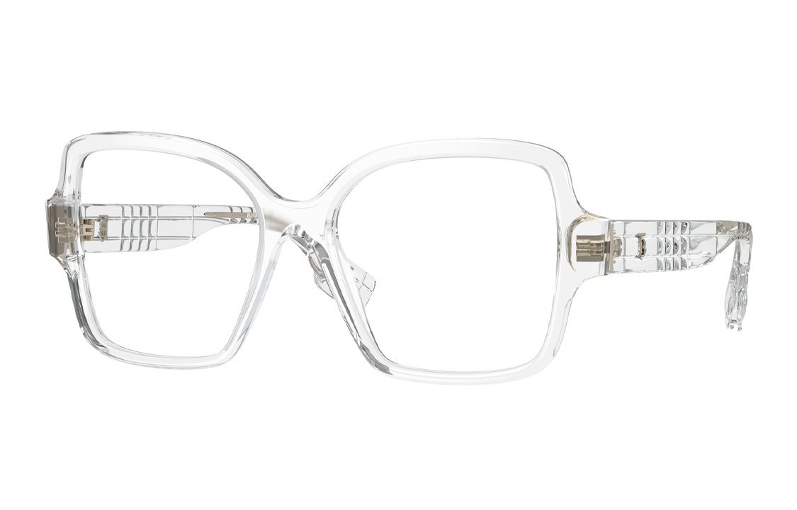 Burberry B.LOLA Full Frame Square Acetate Optical Glasses 0BE2374F