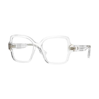 Burberry B.LOLA Full Frame Square Acetate Optical Glasses 0BE2374F