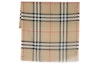 Buy Burberry Beige Wool Scarf - Warm and Comfortable 8055855A7026