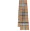Shop Burberry Beige Wool Scarf - Warm and Comfortable 8055855A7026