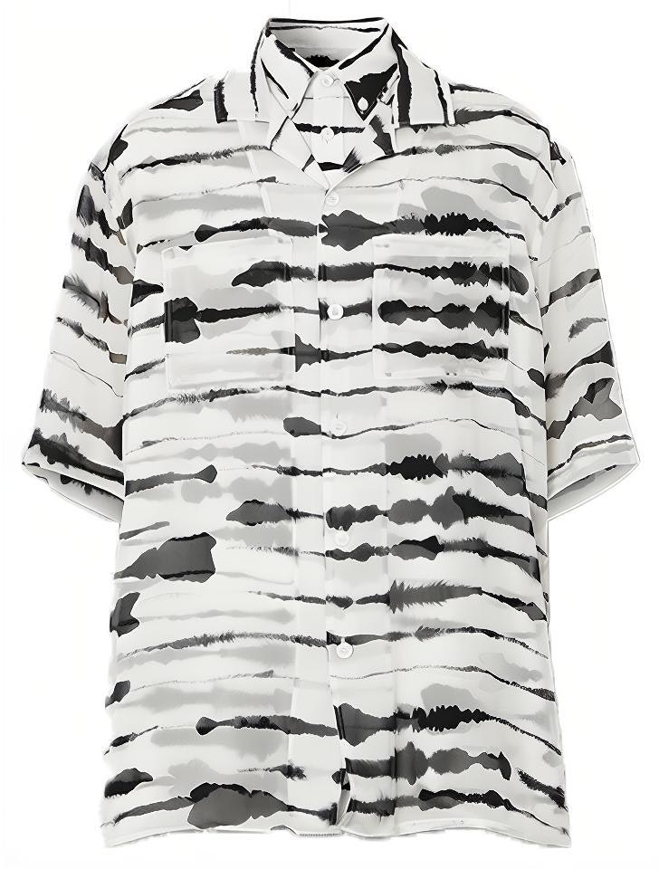 burberry-black-and-white-ink-stripe-print-short-sleeve-shirt-45630351